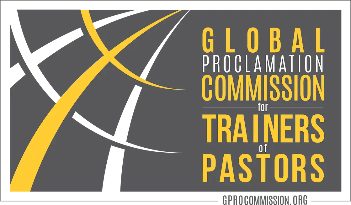 Global Proclamation Commission