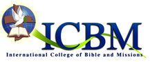 International College of Bible and Missions