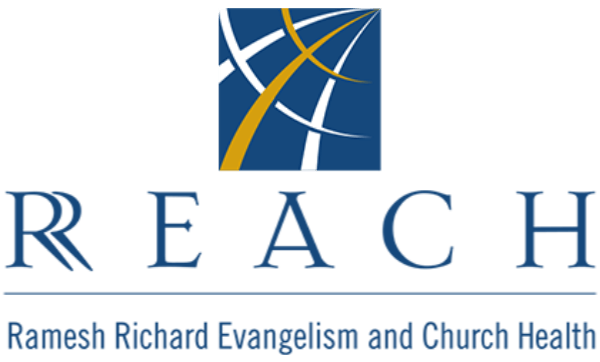 Ramesh Richard Evangelism & Church Health