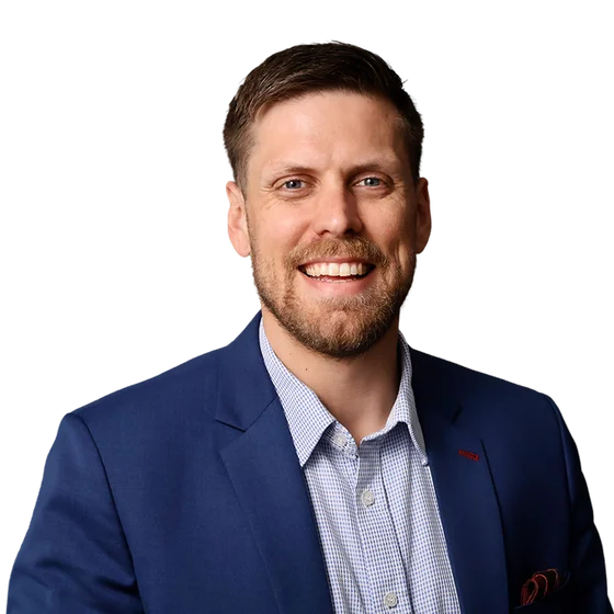 Louis Barry, CEO, Co-Founder of YouMultiply Education